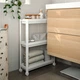 Етажерка IKEA VESKEN 004.712.22 - зображення 3
