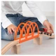 Железнодорожный мост IKEA LILLABO 5 предметов 103.200.63 - изображение 2