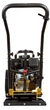 Вибрационная плита Hyundai HPC 400W (HPC 400W) - изображение 4