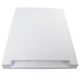 Дверцята морозилки для холодильника Indesit C00586502 - зображення 1