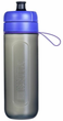 Bidon Brita Fill&Go Active 600 ml Black Blue (AGDBRIBUF0007) - obraz 1