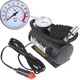 Автомобильный компрессор Air Pump 12V от прикуривателя с датчиком давления - изображение 2