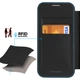 Чохол-книжка Dux Ducis Skin X Pro для iPhone 15 Plus Black with MagSafe (6934913025208) - зображення 4