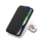 Чохол-книжка Dux Ducis Skin X Pro для iPhone 15 Plus Black with MagSafe (6934913025208) - зображення 6