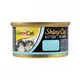 Влажный корм для котят с тунцом GimCat Shiny Cat 70 г - изображение 2
