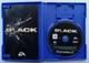 Black, Б/В, англійська версія - диск для PlayStation 2 - зображення 2