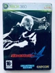 Devil May Cry 4 Сollectors Edition, Б/У, английская версия - диск для Xbox 360 - изображение 1
