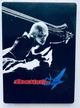 Devil May Cry 4 Сollectors Edition, Б/У, английская версия - диск для Xbox 360 - изображение 2