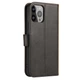 Чохол HRT Magnet Case для iPhone 15 Plus Black (9145576279212) - зображення 4