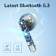 Беспроводные Bluetooth наушники BASEUS Bowie E16 Black - изображение 5
