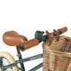Детский беговел Banwood First Go Green - изображение 3