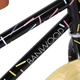Дитячий готель Banwood First Go Marest Allegra Black - зображення 6