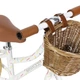 Детский беговел Banwood First Go Marest Allegra White - изображение 8