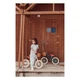 Детский беговел Banwood First Go Pink - изображение 6