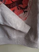 ​Утепленный свитшот Scotch&Soda Amsterdam 141288 L Grey Melange - изображение 10