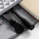 Мобильный вентилятор USB черный - изображение 6