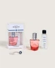 Лампа Берже (з наповнювачем) Maison Berger TERRA ROUGE 237 ml. (4783-BER) - изображение 3