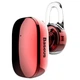 Bluetooth-гарнитура Baseus Encok Mini Wireless Earphone A02 Red - изображение 1