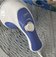 Массажер для тела Relax and Spin Tone вибрационный 220 В - изображение 7