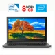 Ноутбук Toshiba Satellite C55 / 15.6" (1366x768) TN / Intel Pentium N3700 (4 ядра по 1.6 - 2.4 GHz) / 8 GB DDR3 / 128 GB SSD / Intel HD Graphics / WebCam б/у - изображение 1