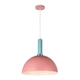 Люстра подвесная Levistella 7529514 ROSE-BLUE (5114421) - изображение 1