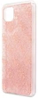 Панель Guess для Samsung Galaxy A22 5G Рожевий (3666339018535) - зображення 3