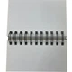 Альбом Worison Sketch Pad 60 листов 140 г/м² формат А5 - изображение 5
