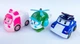 Набор из 6шт героев Трансформеров Робокар Поли ( Robocar POLI ) LB-105 - изображение 9