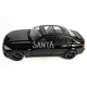 Игрушечная машинка металлическая BMW 320Li, БМВ, черный, звук, свет, инерция, откр двери, багажник, капот, Автоэксперт, 1:32,15*7*5см (ТК-10105) - изображение 2