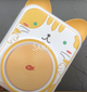 Набор для творчества Маленький гончар 4FUN Game Club, USB-кабель, автоматический гончарный круг, глина, краски, кисточки, инструменты, кор 23*6*34см (35240) - изображение 6
