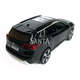 Игрушечная машинка металлическая Nissan X-Trail VC-Turbo 300, ниссан, черный, звук, свет, инерция, откр двери, капот, Автоэксперт, 1:32,14,5*7*6см (ТК-10415) - изображение 4