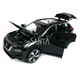 Игрушечная машинка металлическая Nissan X-Trail VC-Turbo 300, ниссан, черный, звук, свет, инерция, откр двери, капот, Автоэксперт, 1:32,14,5*7*6см (ТК-10415) - изображение 5