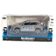 Игрушечная машинка металлическая Nissan X-Trail VC-Turbo 300, ниссан, серая, звук, свет, инерция, откр двери, капот, Автоэксперт, 1:32,14,5*7*6см (ТК-10415) - изображение 7