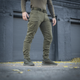 M-Tac штани Patriot Gen.III Vintage Dark Olive 32/30 - зображення 6