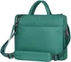 Сумка для ноутбука Tucano Darkolor 13"/14" Green (BDA1314-V) - изображение 2