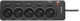 Listwa zasilająca Tracer PowerGuard Pro z 5 przełącznikami 1.6 m Black (TRALIS46975) - obraz 2