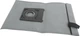 Мішок тканинний Whicepart для пилососу Bosch 00086180 - зображення 2