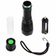 Фонарь POLICE BL 1837 T6 50000W Ручной фонарик аккумуляторный 1000 Lumen - изображение 4