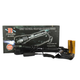 Фонарь X-Balog POLICE BL-Q2800 T6 150000W Аккумуляторный ручной фонарик 1180 Lumen - изображение 5