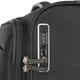 Чемодан текстильный большого размера L черный Travelite MIIGO TL092749-01 - изображение 7