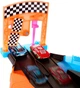 Трек Тачки Mattel Disney and Pixar Cars Glow in the Dark Racers Track Set Світиться в темряві (HPD80) - зображення 4