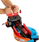 Трек Тачки Mattel Disney and Pixar Cars Glow in the Dark Racers Track Set Світиться в темряві (HPD80) - зображення 5