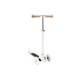 Детский 3-колесный самокат Banwood Scooter White - изображение 7