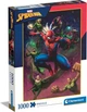 Пазл Clementoni Marvel Spiderman Людина-павук 1000 шт. (39742) - зображення 1