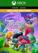 Ключ активации DreamWorks Trolls Remix Rescue Deluxe Edition для Xbox One/Series S/X - изображение 1