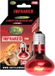 Инфракрасная нагревательная лампа UVA - Reptile Nova Infrared 75 Вт (INFRARED-75W) - изображение 1