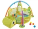 Килимок-манеж Wonder Toy Черепаха, 10005 - зображення 2
