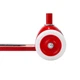Детский 3-колесный самокат Banwood Scooter Red - изображение 5