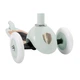 Детский 3-колесный самокат Banwood Scooter Mint - изображение 7