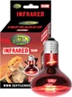 Инфракрасная нагревательная лампа UVA - Reptile Nova Infrared 150 Вт (INFRARED-150W) - изображение 1